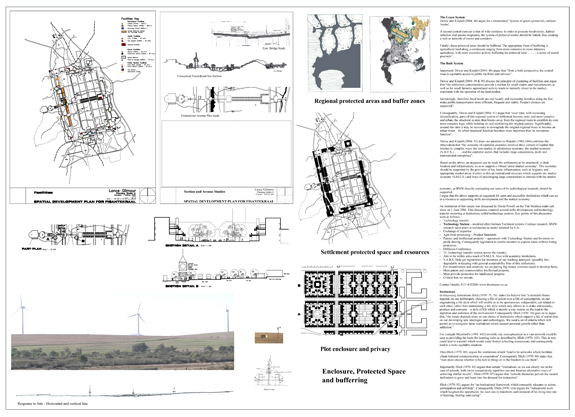 2. Summary Poster